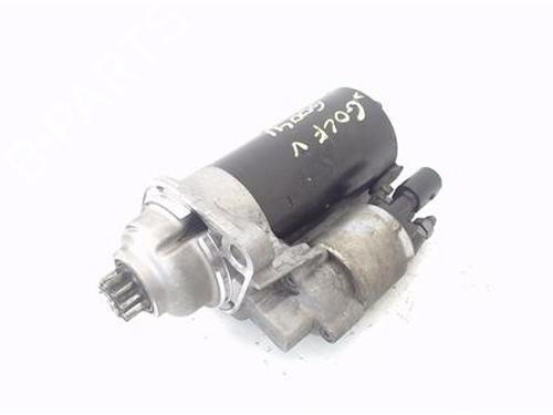 Starter VW GOLF V (1K1) 1.9 TDI | BP24338683M8 
