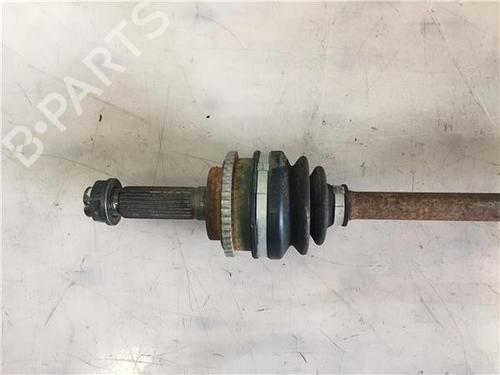 Other SUBARU LEGACY III Estate (BH) 2.5 AWD (BH9) | BP14343788O1