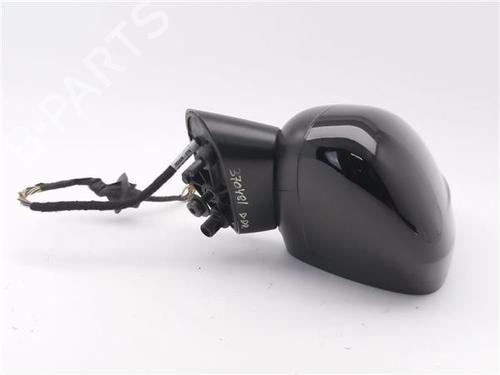 Right mirror CITROËN C3 AIRCROSS II (2R_, 2C_) 1.2 PureTech 110 (2RHNZB, 2RHNZW, 2RHNPX, 2RHNPJ) | BP29254832C27