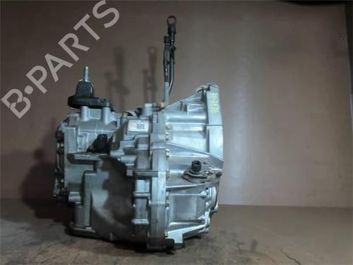 Gearbox FORD FIESTA VI (CB1, CCN)  | BP14362118M3 