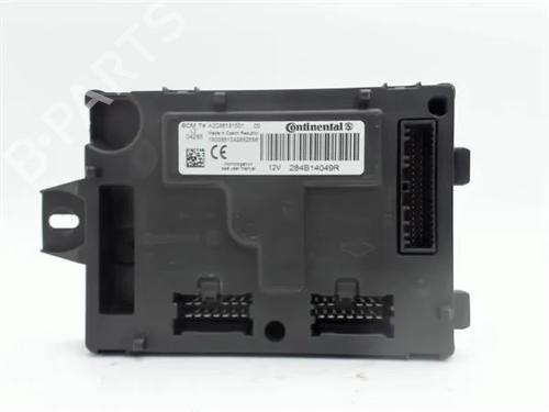 Electronic module DACIA DUSTER (HS_) 1.5 dCi | BP10960849M83 