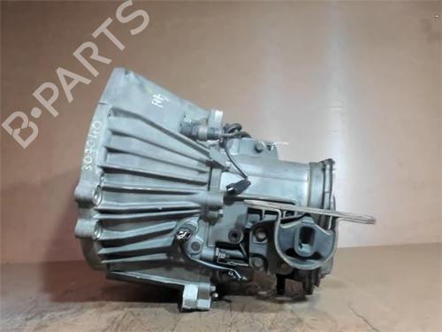 Gearbox FORD KA (RB_)  | BP13946631M3 
