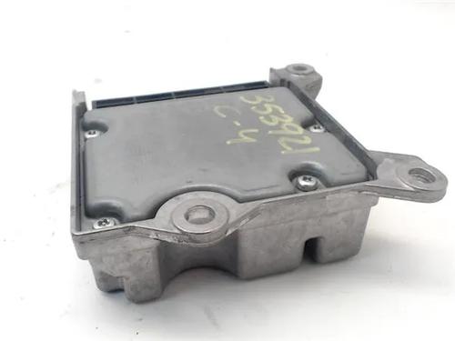 ECU airbags CITROËN C4 II (NC_)  | BP22397924M53 
