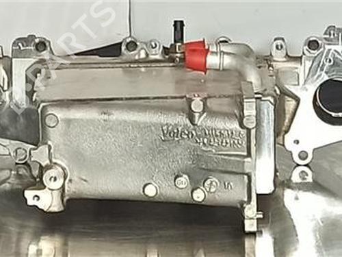 Used Intake manifold SEAT ATECA (KH7, KHP) 2.0 TDI 4Drive (150 hp) 12103863