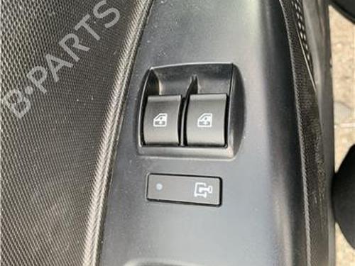Left front window switch OPEL COMBO Box Body/MPV (X12) 1.3 CDTI (B05) | BP33288133I27  - Image 10