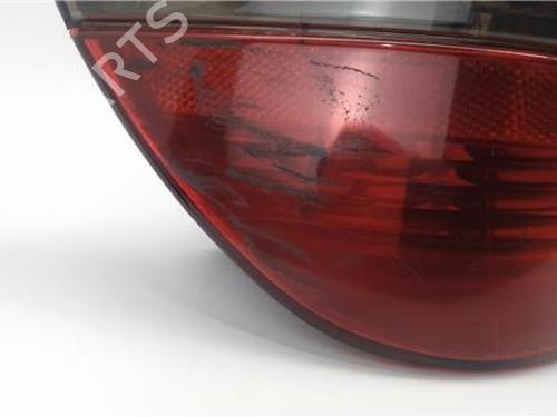 Left taillight PEUGEOT 406 (8B)  | BP16656993C34 