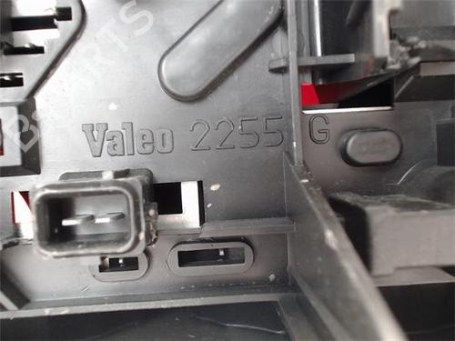 Left taillight PEUGEOT 406 (8B)  | BP27162963C34 