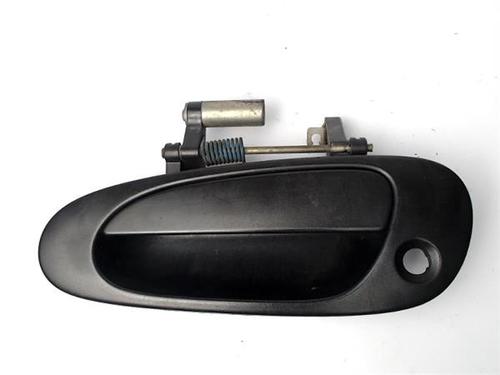 Used Front left exterior door handle SMART CITY-COUPE (450) [1998-2004]  14344198