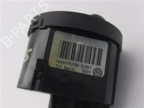 Switch VW GOLF VI (5K1) 1.4 | BP32165416I30 - Image 7