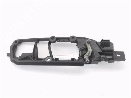 Venstre foran utvendig håndtak VW POLO IV (9N_, 9A_)  | BP29251219C128 