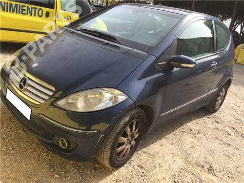 Used Parts MERCEDES-BENZ A-CLASS (W169)  A 180 CDI (169.007, 169.307)  1147992