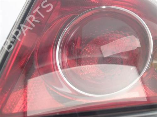 Right taillight SEAT IBIZA III (6L1)  | BP13052217C35 