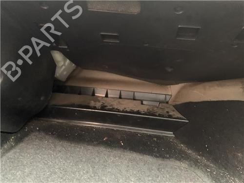 Used Heater blower motor Heater blower motor CITROËN C4 Picasso I MPV (UD_) [2006-2015] 32418144 32418144