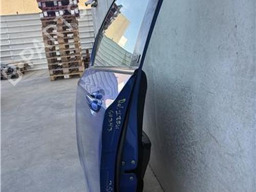 Left front door HYUNDAI i10 II (BA, IA)  | BP29119124C2 