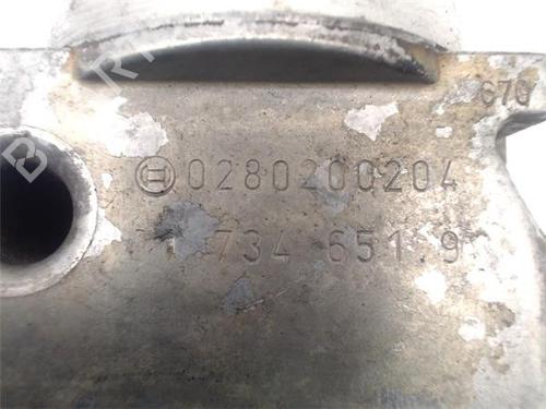 Mass air flow sensor BMW 3 Compact (E36) 316 i | BP25845231M95 