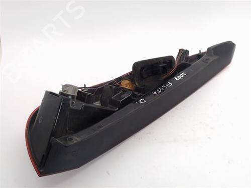 Right taillight FORD FIESTA V (JH_, JD_)  | BP13056155C35 