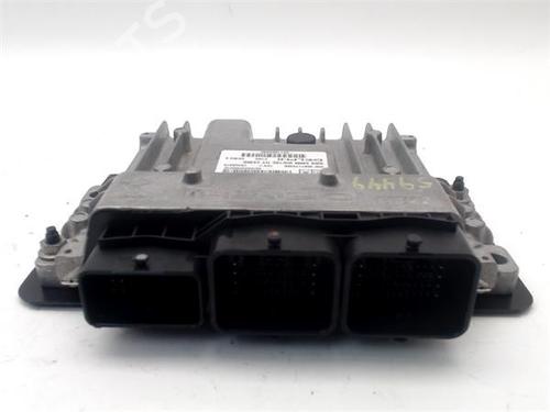 Electronic module PEUGEOT 3008 I MPV (0U_) 2.0 HDi Hybrid4 | BP23157241M83 