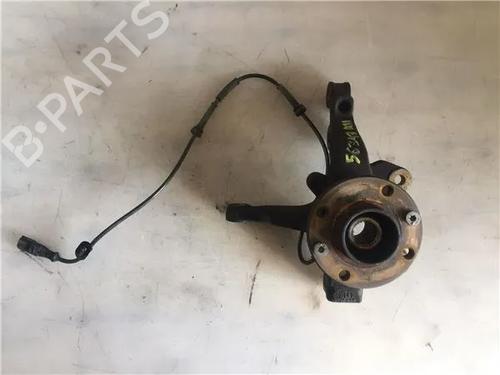 Fusee links voor RENAULT KANGOO Express (FW0/1_) 1.5 dCi 70 (FW0A, KW0V) (68 hp) 14344492