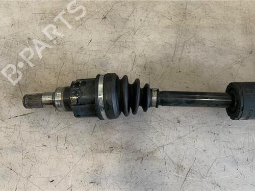 Right front driveshaft NISSAN PIXO (UA0) 1.0 | BP14244987M39 