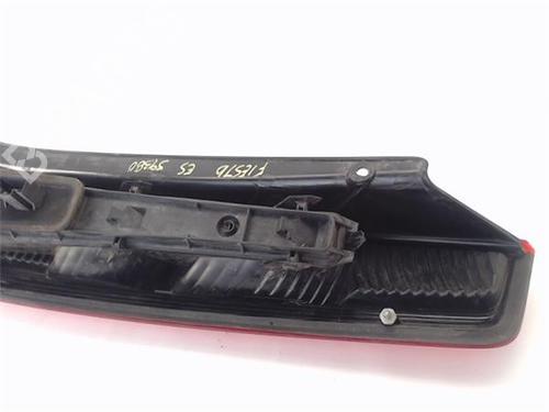 Left taillight FORD FIESTA V (JH_, JD_) 1.4 16V | BP24035546C34 