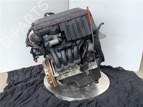 Motor SEAT IBIZA IV (6J5, 6P1) [2008-2017]  30980931
