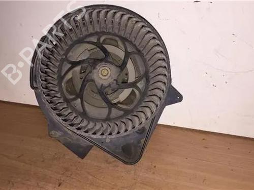 Heater blower motor RENAULT 21 (B48_)  | BP13053395M62 