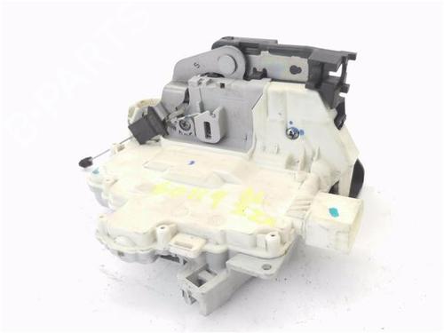 Front left lock SEAT ALTEA (5P1) 1.9 TDI | BP29022500C98 