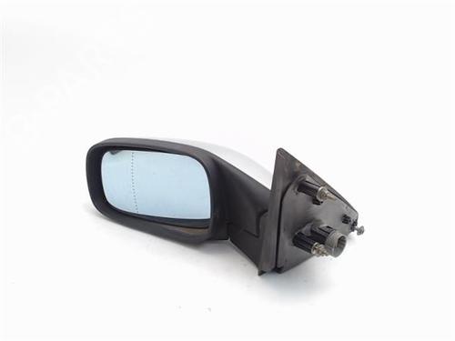 Used Left mirror RENAULT LAGUNA II (BG0/1_) [2001-2007]  13050148
