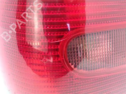 Left taillight CITROËN XSARA (N1)  | BP13051381C34