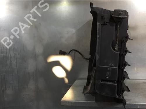 Radiator fan BMW 3 (E46) 320 d | BP9635239M35 