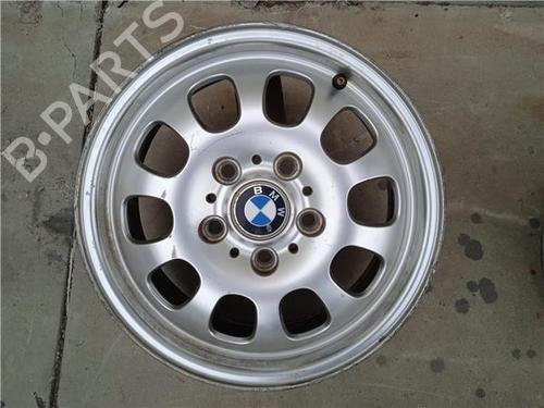 Used Rim BMW 3 Compact (E46) [2001-2005]  13467363