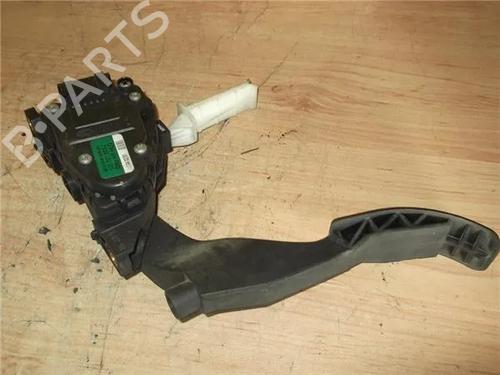 Used Pedal AUDI A3 (8L1) [1996-2006]  14336956