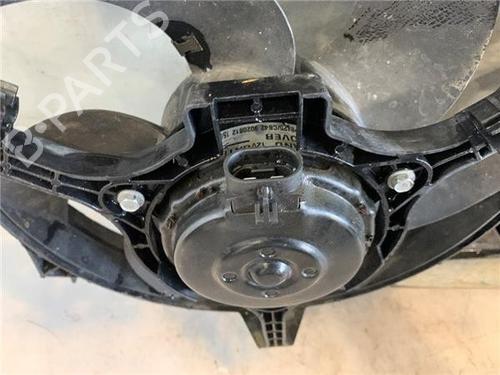 Køleventilator elektrisk LAND ROVER FREELANDER I (L314) 2.0 DI 4x4 | BP30273999M35 