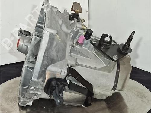 Gearbox PEUGEOT 206 Hatchback (2A/C) 1.4 HDi eco 70 | BP11088599M3 