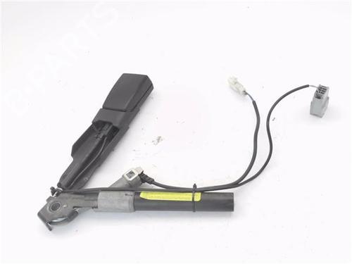 Sikkerhedssele-spænde RENAULT KANGOO (KC0/1_) 1.5 dCi (KC08, KC09) (82 hp) 31206970