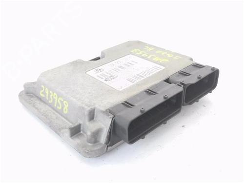 Used Electronic module SEAT IBIZA III (6L1) 1.4 16V (75 hp) 10983161