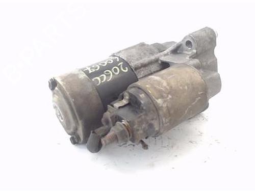 Starter PEUGEOT 206 CC (2D)  | BP24315514M8 