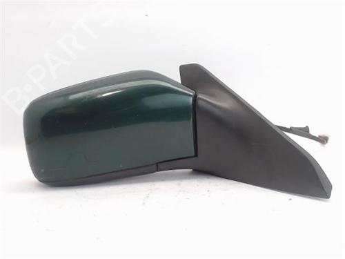 Right mirror VOLVO S40 I (644)  | BP17131188C27 