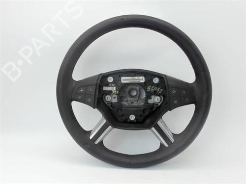 Used Steering wheel MERCEDES-BENZ M-CLASS (W164) ML 320 CDI 4-matic (164.122) (224 hp) 13401682