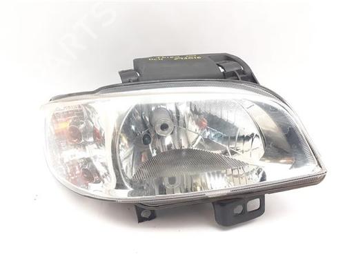 Used Right headlight SEAT IBIZA II (6K1) [1993-2002]  13049702
