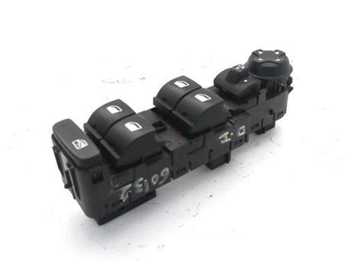 Left front window switch CITROËN C3 AIRCROSS II (2R_, 2C_) 1.2 PureTech 110 (2RHNZB, 2RHNZW, 2RHNPX, 2RHNPJ) | BP39210566I27 - Image 2