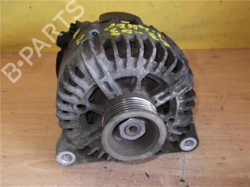 Used Alternator CITROËN C3 I (FC_, FN_) [2002-2013]  9636278