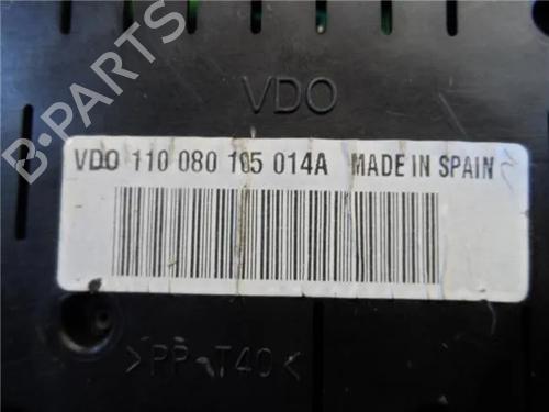 Instrument cluster SEAT CORDOBA (6L2) 1.9 TDI | BP9703777C47 