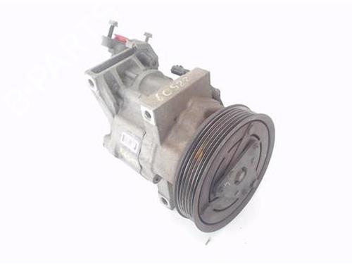 Used AC compressor DACIA DOKKER Box Body/MPV 1.5 dCi 75 / Blue dCi 75 (FEJW, FEAH) (75 hp) 30135615