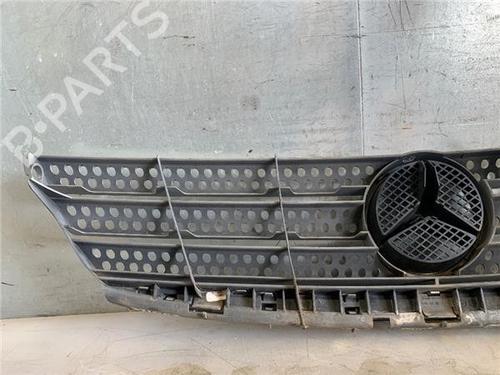 Grille MERCEDES-BENZ A-CLASS (W169)  | BP25008418C40 