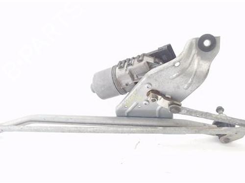 Front wiper motor DACIA SANDERO 1.4 (BS0C, BS0A, BS0G, BS1F, BS0E) | BP29134652M29 