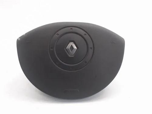 Used Driver airbag RENAULT MEGANE II (BM0/1_, CM0/1_) [2001-2012]  13052695