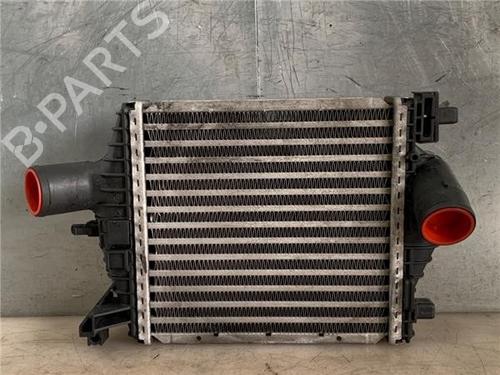 Used Intercooler MERCEDES-BENZ VITO Bus (W638) [1996-2003]  25718731
