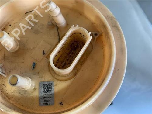 Fuel pump AUDI A3 Sportback (8PA) 2.0 TDI 16V | BP30981099M76 