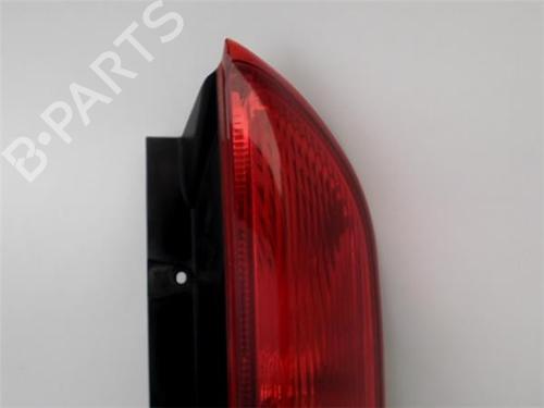 Right taillight FORD FOCUS II (DA_, HCP, DP) 1.6 TDCi | BP13896676C35 